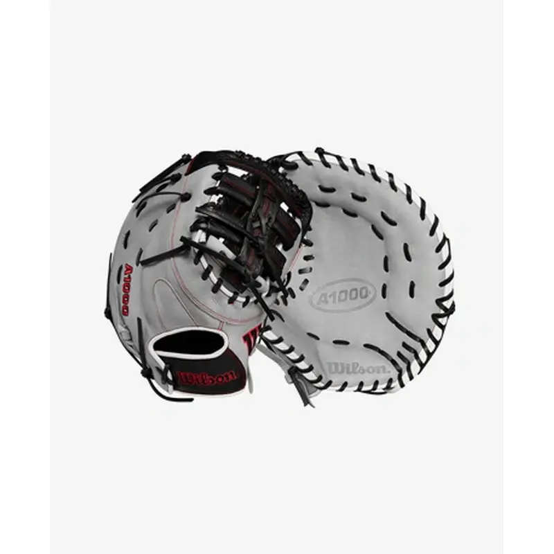 2024 Wilson A1000 1620 12.5" First Base Glove Right Hand Throw