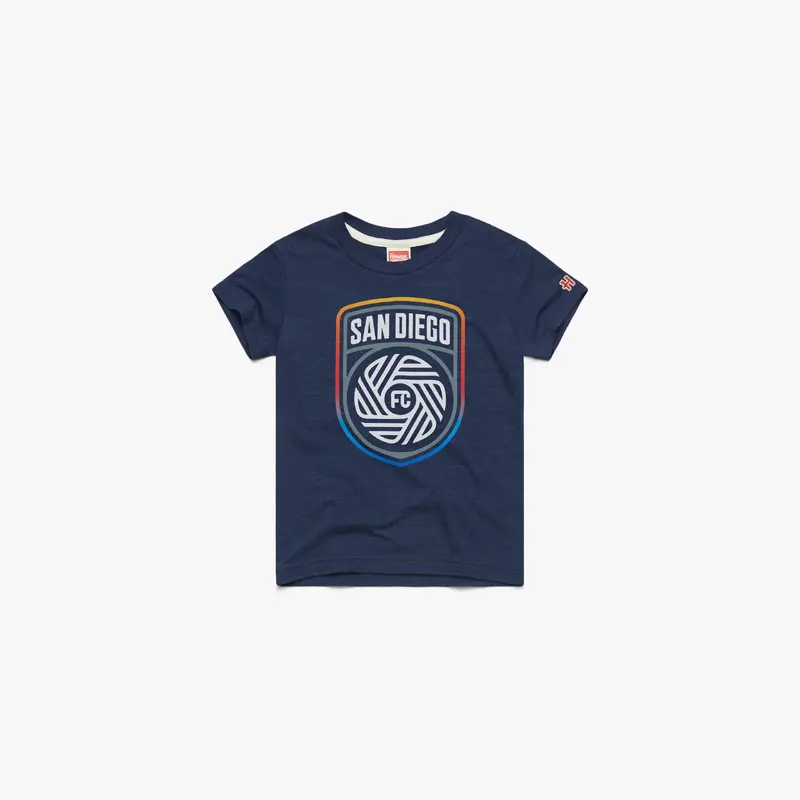 Youth San Diego FC '25