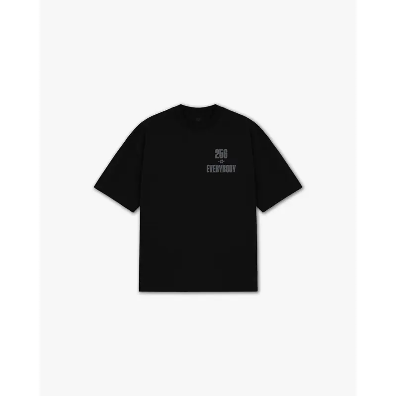 THE (256) VS. EVERYBODY ELITE TEE