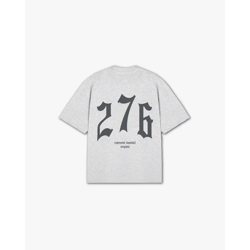THE (276) VANQUISH BASEBALL V2 ELITE TEE