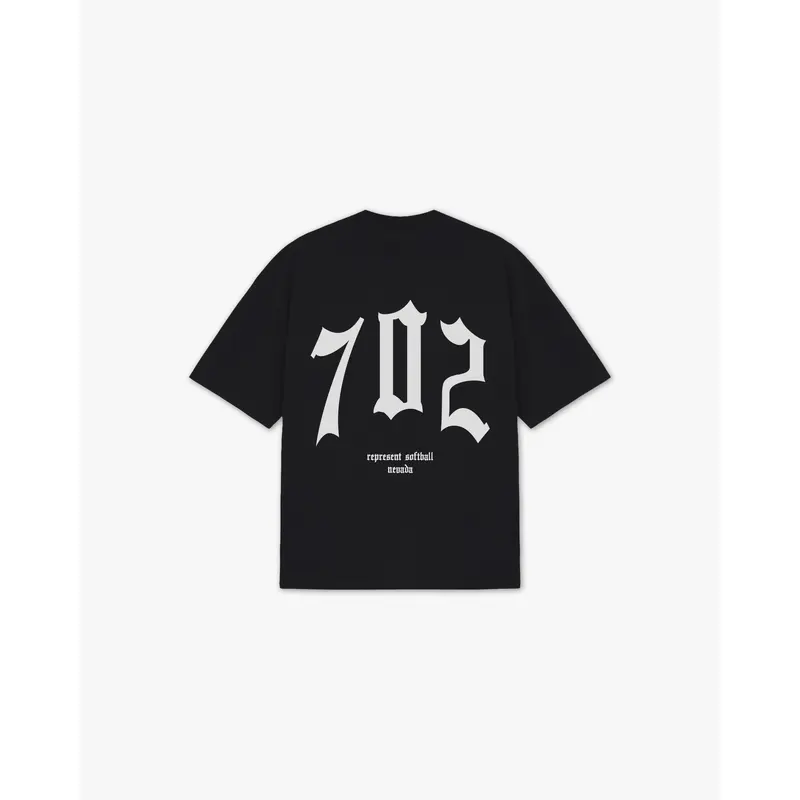 THE (702) VANQUISH SOFTBALL V2 ELITE TEE
