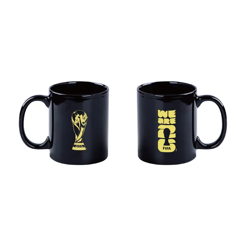 FIFA Ceramic Mug 2D Trophy