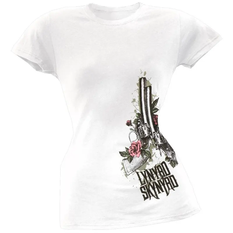 Lynyrd Skynyrd - Trigger Juniors T-Shirt