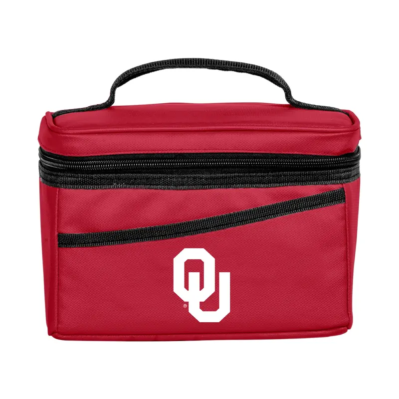 Oklahoma 6 Can Flex Cooler