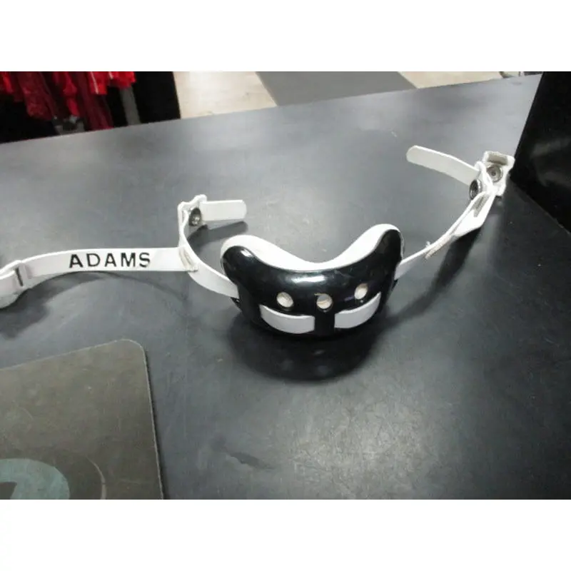 Used Adams Youth Football Helmet Chin Strap