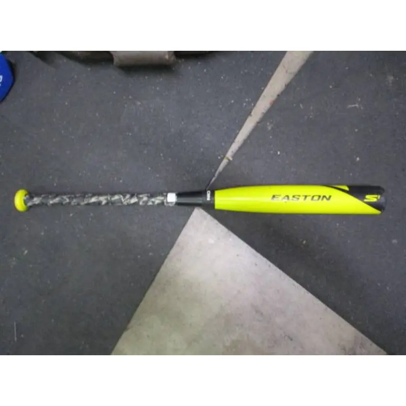 Used Easton S1 (-12) 29" Composite USSSA Baseball Bat