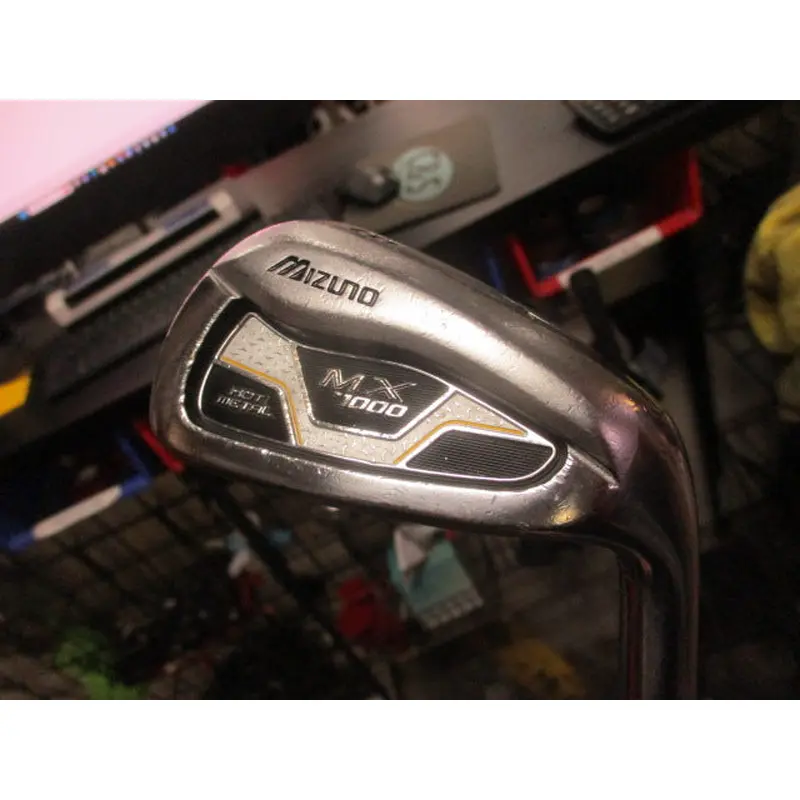 Used Mizuno MX-1000 8 Iron RH