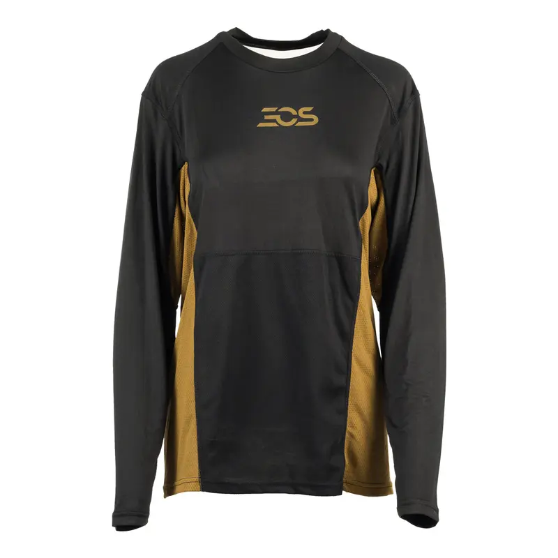 2024 EOS 50 Baselayer Fitted Shirt - Adult