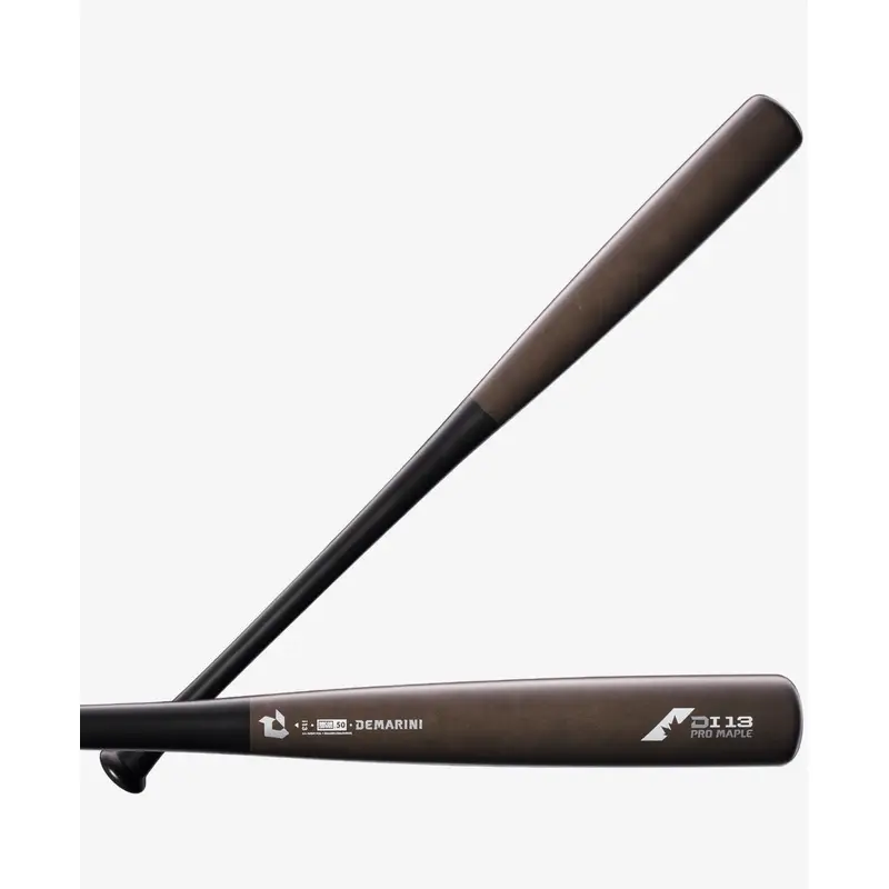 2025 Demarini DXI13 Pro Maple Wood Composite Baseball Bat