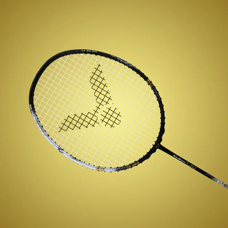 Auraspeed ARS-LJH-S 4U G5 Unstrung Professional Badminton Racket Vector | Kibi Sports