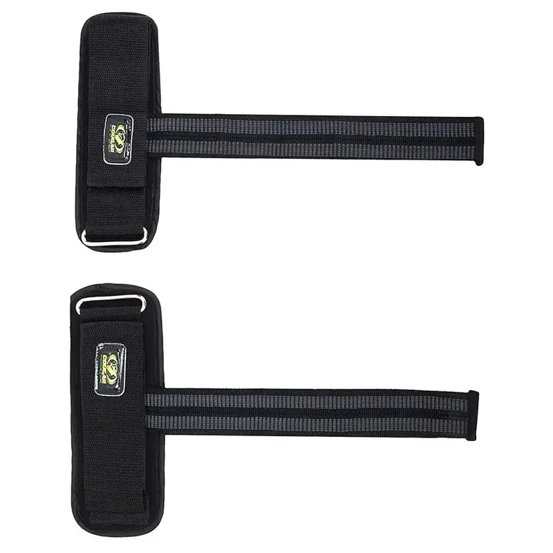 Cougar Weight Lifting Strap | Kibi Sports