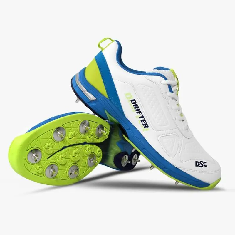 Drifter Cricket Shoes DSC | Kibi Sports