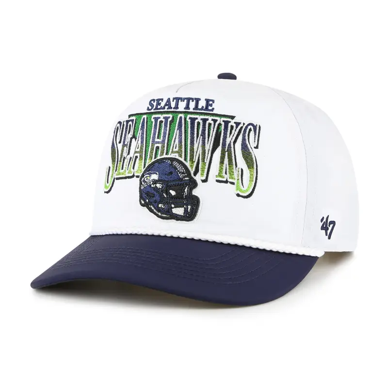 SEATTLE SEAHAWKS TRIBUTE '47 HITCH RF RELAXED FIT