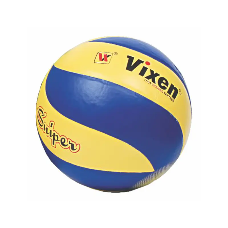 SNIPER VOLLEYBALL VIXEN | KIBI SPORTS