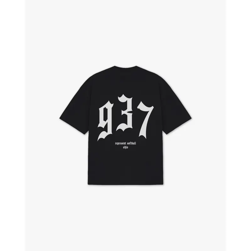 THE (937) VANQUISH SOFTBALL V2 ELITE TEE