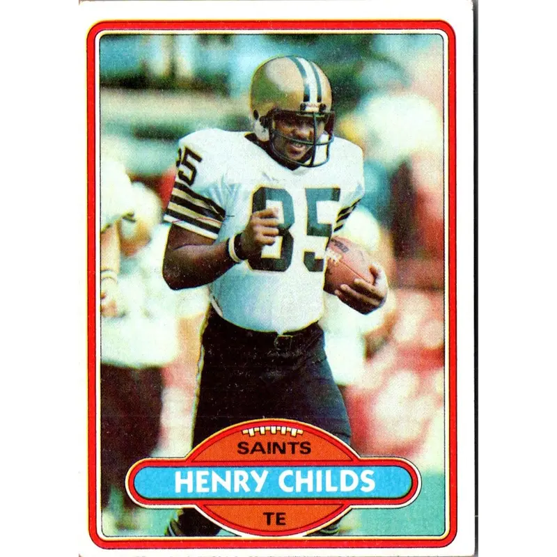 1990 Topps Chris Hinton #304