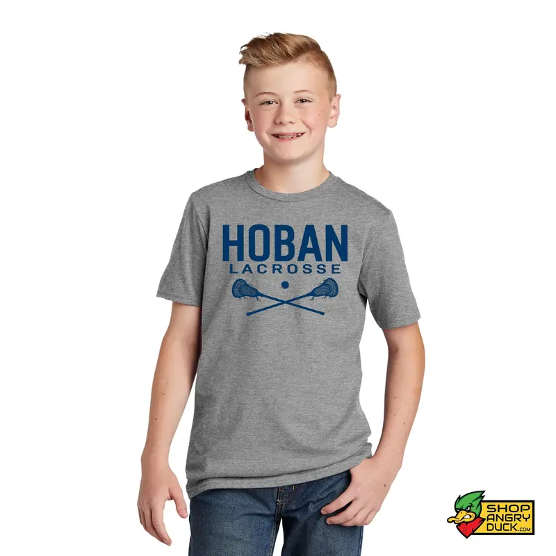 Hoban Lacrosse Youth T-Shirt
