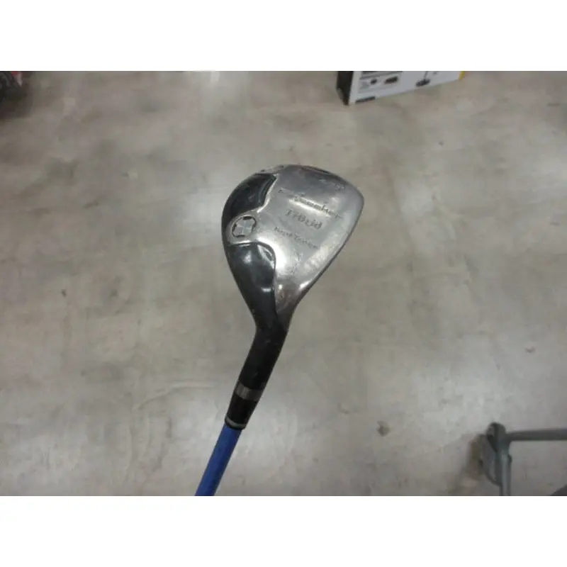 Used PinSeeker Tibrid 4 Hybrid 22 Deg