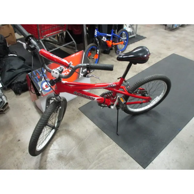 Used Schwinn Tilt 20" Kids BMX Bike (As Is - Needs Tune Up)