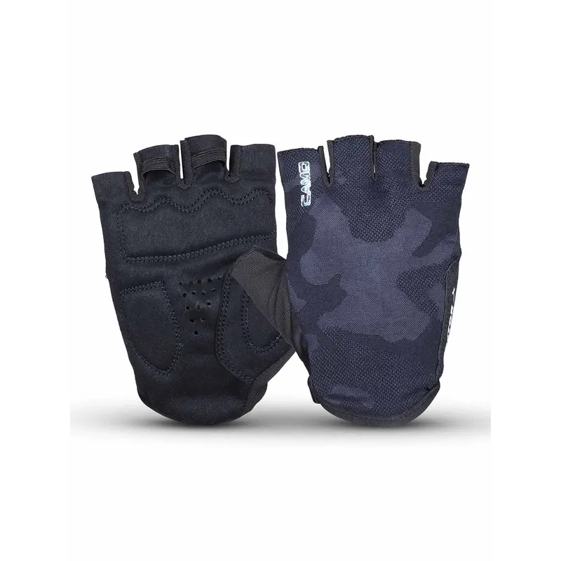 Vector X Camo Gym Exercise Fitness Weight Lifting Glove | Kibi Sports