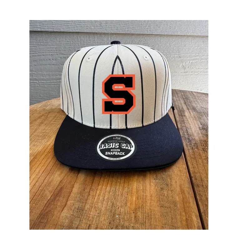 Pinstripe S