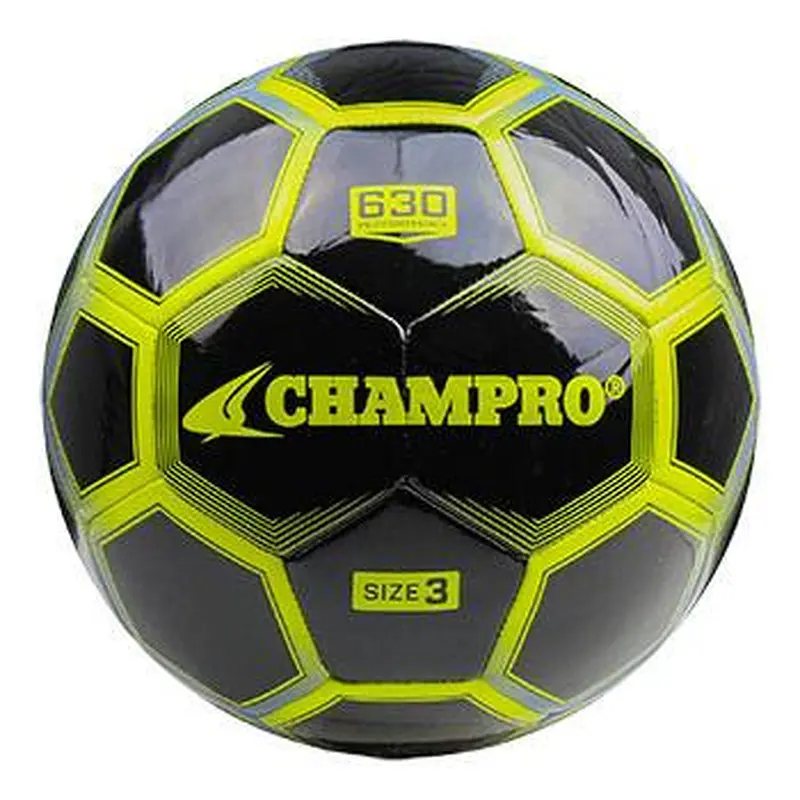 New Champro Internationale 630 Soccer Ball - Size 4