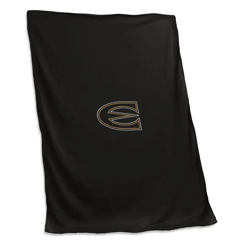 Emporia State Sweatshirt Blanket (Screened)