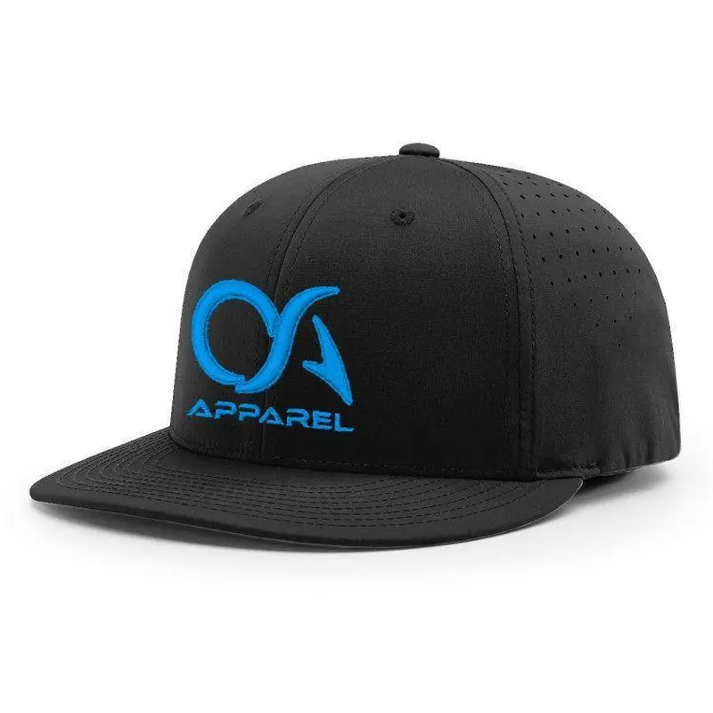OA Apparel Custom Performance Hat