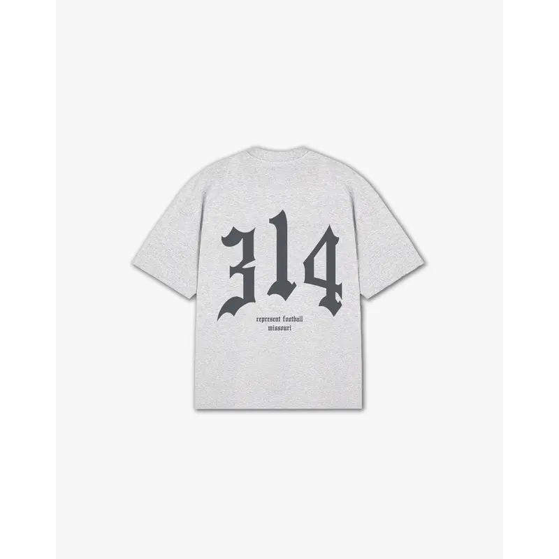 THE (314) VANQUISH FOOTBALL V2 ELITE TEE