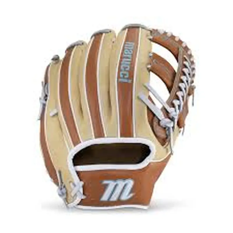 New Marucci Acadia 45A5 12" Braided Post Softball Glove