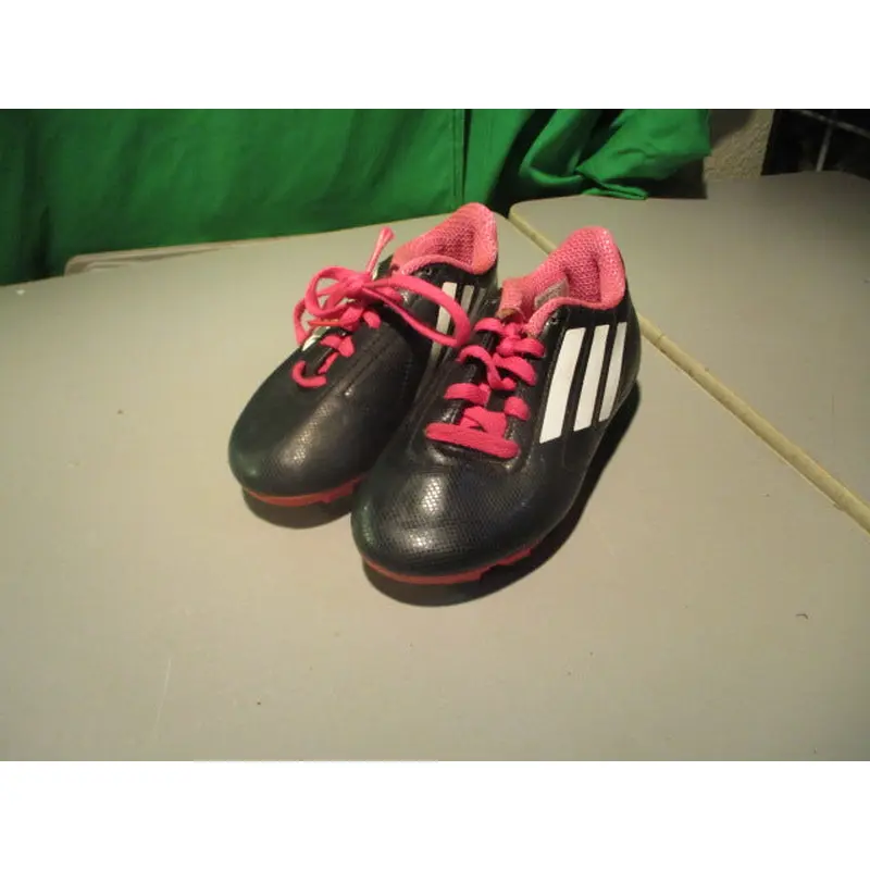 Used Adidas Youth Cleats Size 11K