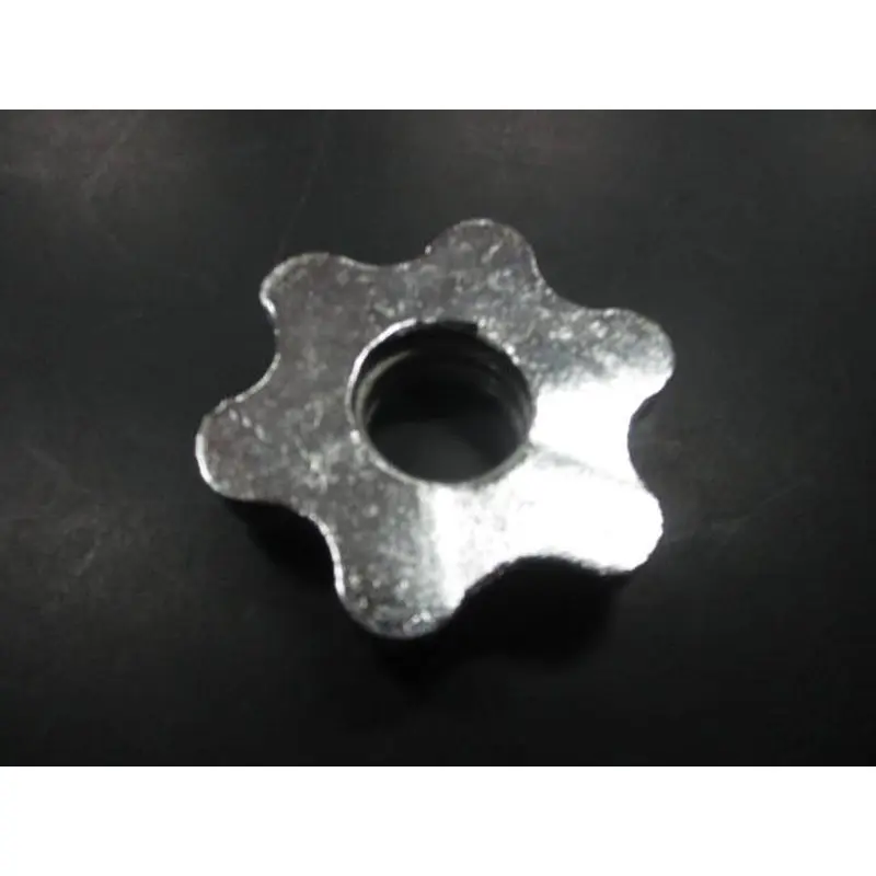 Used Standard Spinlock Collar