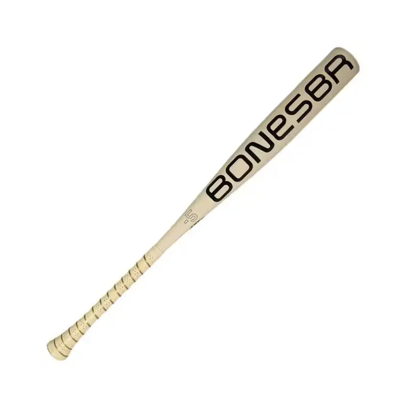 2025 Warstic Bonesaber Metal USSSA Baseball Bat -5