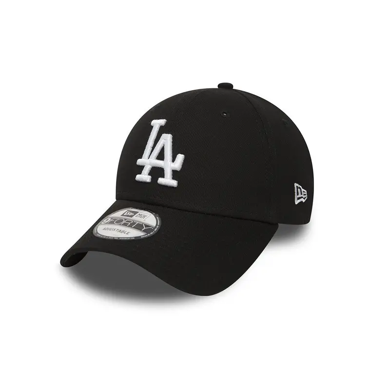 Los Angeles Dodgers Essential 9Forty - Black