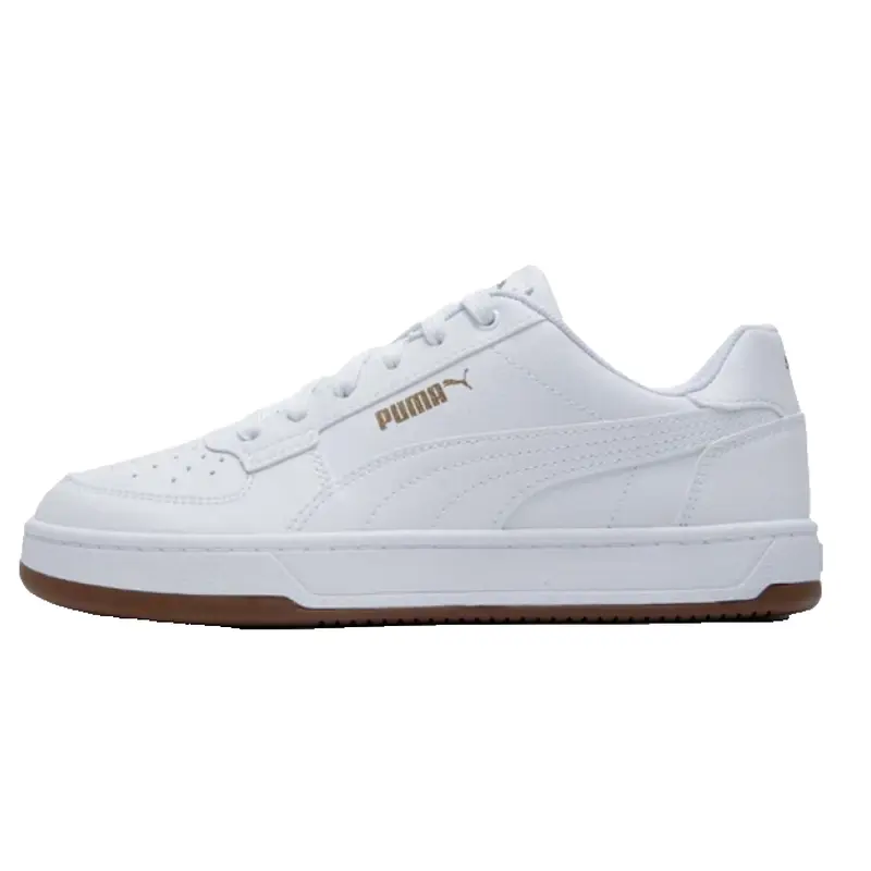 PUMA MENS SHOES WHITE PUMA CAVEN 2.0 392290 09