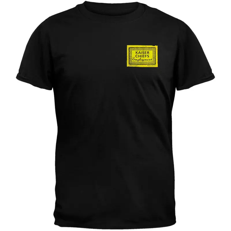 Kasier Chiefs - Employment T-Shirt