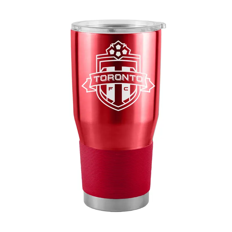Toronto 30oz Gameday Stainless Steel Tumbler