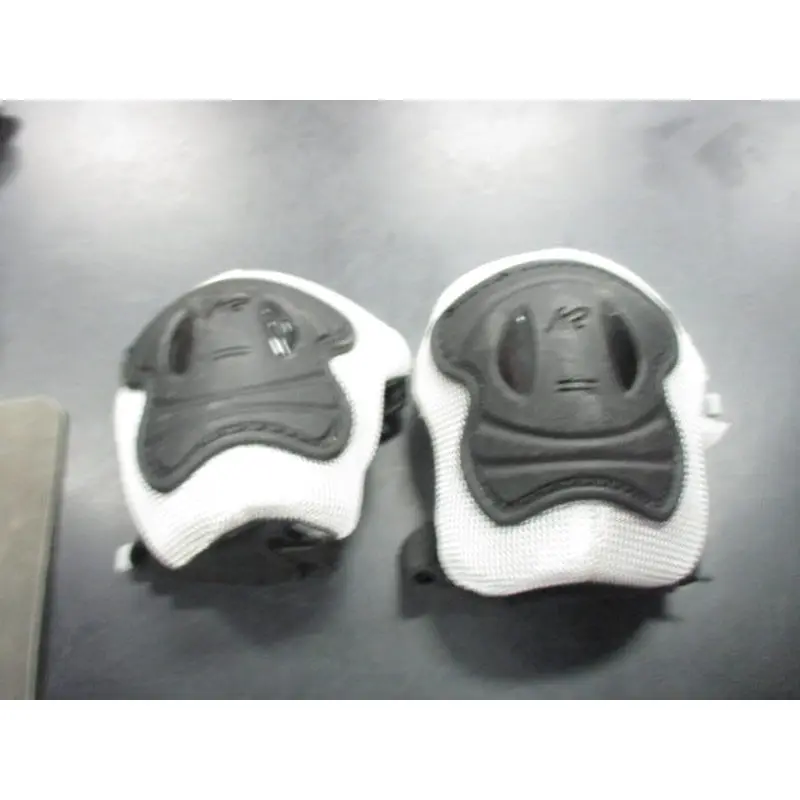 Used K2 Size Youth Small Skating Knee Pads