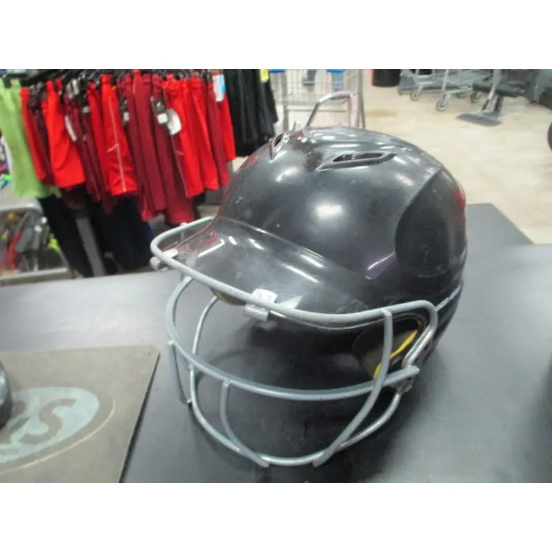 Used Under Armour Batting Helmet 5 7/8 - 6 3/4