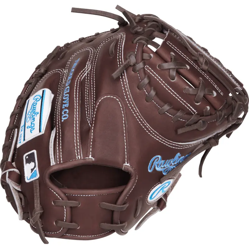 Rawlings Heart of the Hide 33.5" Baseball Catcher's Glove/Mitt - PRORCM335