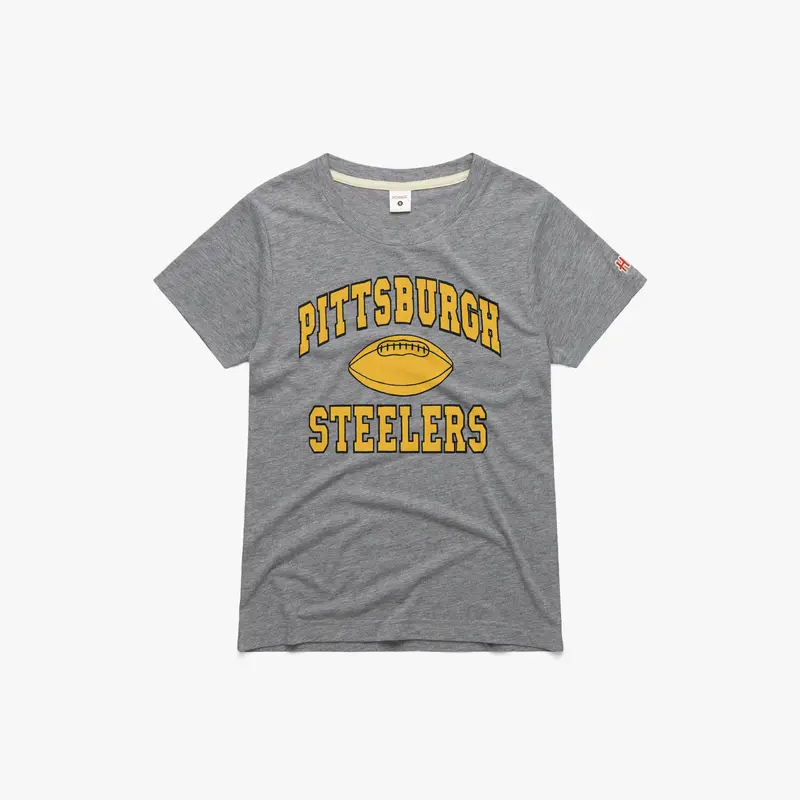 Women's Pittsburgh Steelers Gridiron