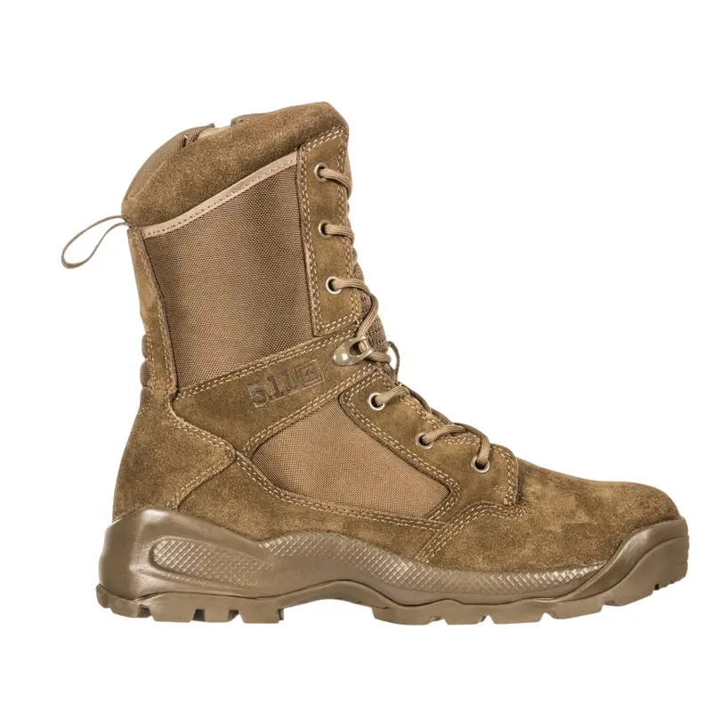 5.11 ATAC 2.0 8" DESERT DARK COYOTE 12393 106