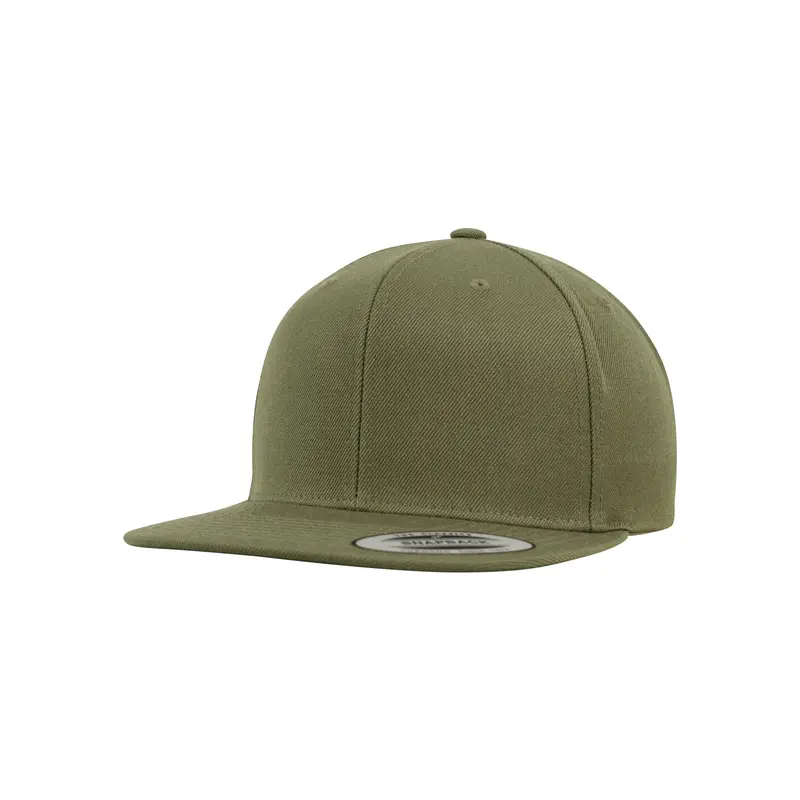 Classic Snapback - Buck