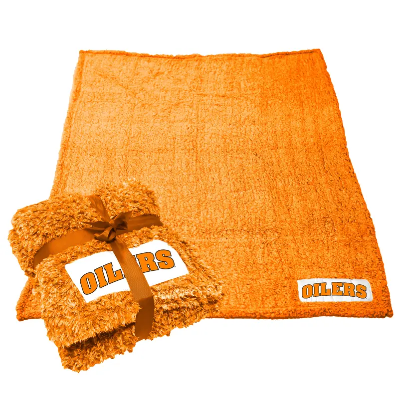 Findlay University Color Frosty Fleece