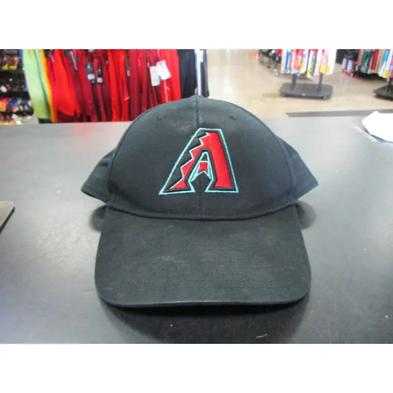Used Arizona Diamondbacks Youth Snapback Hat