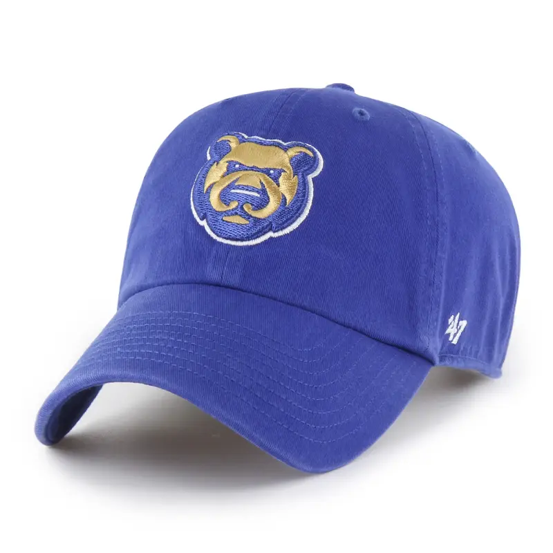 Men's Iowa Cubs '47 Clean Up Cap