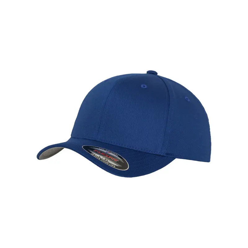 Flexfit Cap - Royal