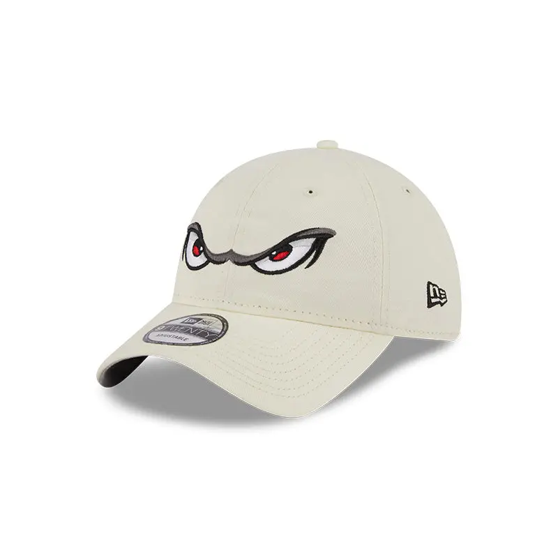 Lake Elsinore Storm 920 Core Classic Chrome White