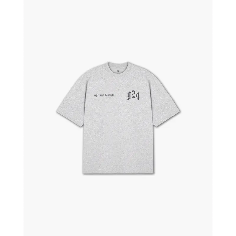 THE (924) VANQUISH FOOTBALL ELITE TEE