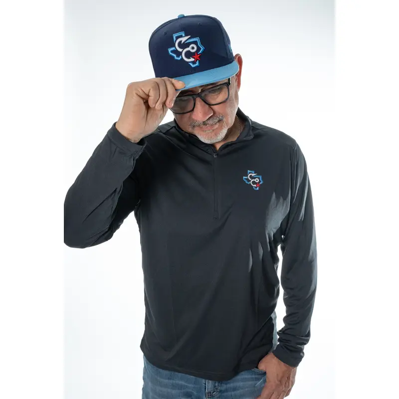 Antigua - Jacket Tribute Road Cap